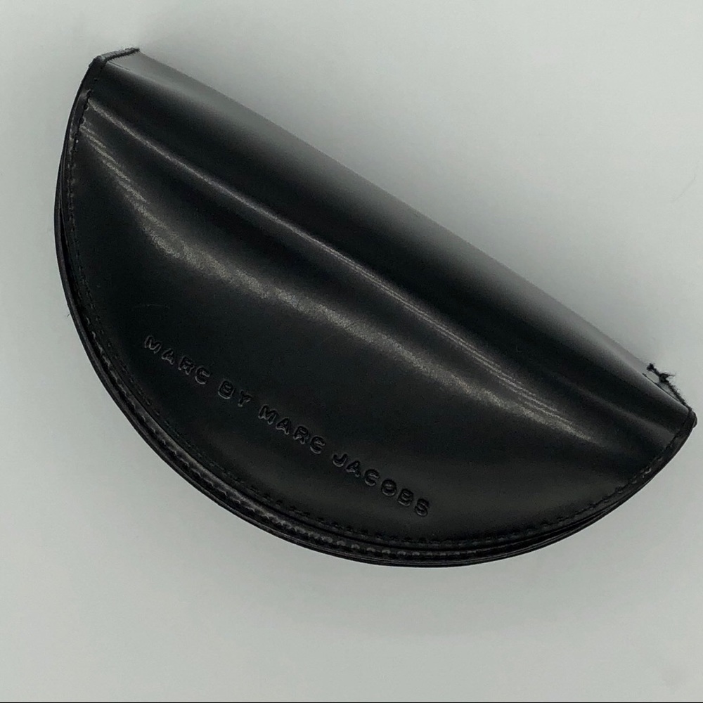 Marc by Marc Jacobs Patent Leather Sunglass Case - Picture 5 of 5